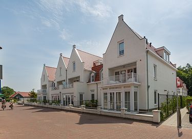 Appartement voor 6 personen in Zeeland - 2