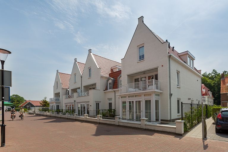 Appartement voor 6 personen in Zeeland - 1