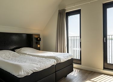 Villa met whirlpool voor 6 personen  - 14