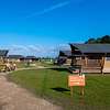 Glamping at Dairy Cattle & Calves Farm