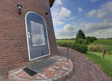 Overnight stay in an old watermill - 18