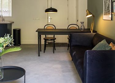 Logement de vacances confortable avec piscine extérieure - 4