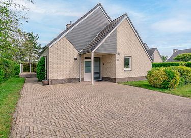 Hondvriendelijk huis met grote tuin op Texel - 15