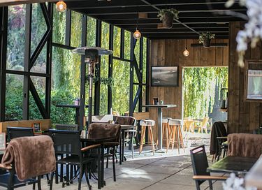 Luxe boutique hotel in de Ardennen - 14