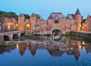Unieke overnachting in bijzondere B&B - 19