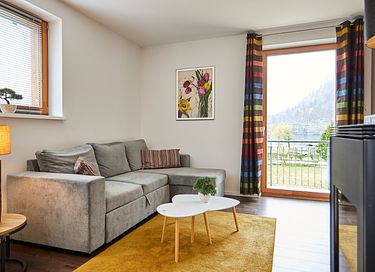 Holiday apartment (4p) in Austria - 2