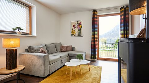 Holiday apartment (4p) in Austria - 2