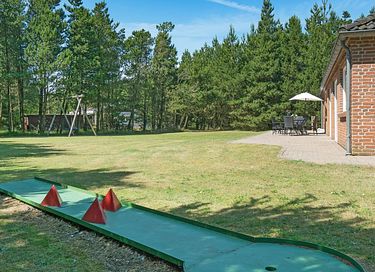 Casa vacanze isolata con campo da golf - 20