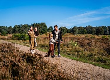 Logement de vacances de luxe dans le Veluwe - 42