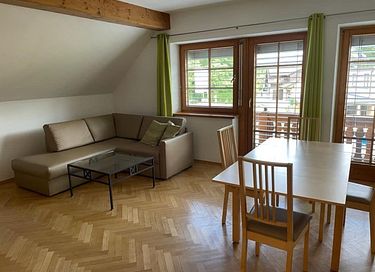 Wohnung in den österreichischen Alpen (4p) - 3