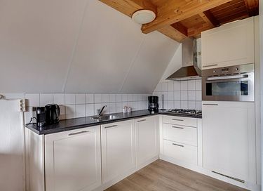 Logement de vacances ensoleillé à Midden-Drenthe - 16