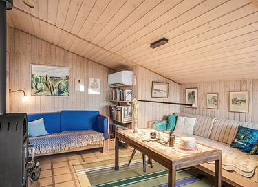 Logement de vacances à Blokhus - 22
