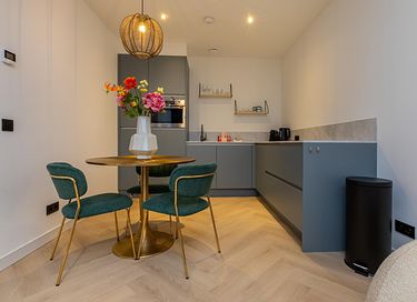 Logement de vacances ensoleillé près de la mer - 5