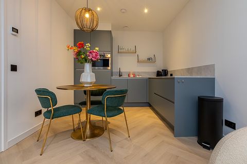 Logement de vacances ensoleillé près de la mer - 5