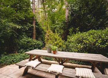Maison dans la forêt pour 6 personnes en Belgique - 22