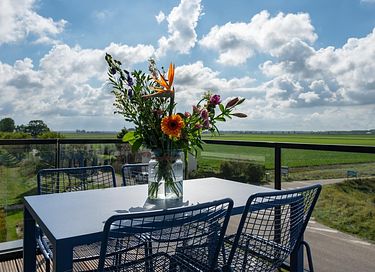 Penthouse in een natuurrijke omgeving - 25