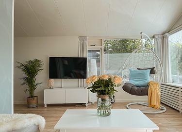 Bungalow (4p) 10 km von Strand und Meer entfernt - 5