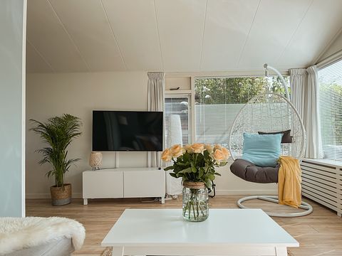 Bungalow (4p) 10 km von Strand und Meer entfernt - 5