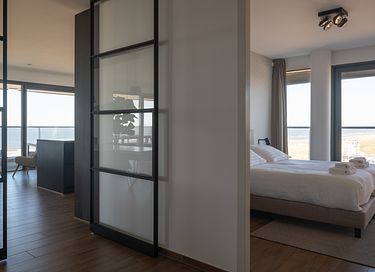 Schöne Wohnung mit Meerblick - 6