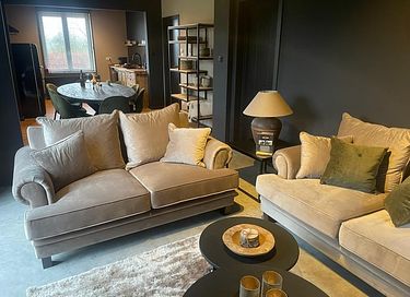Luxe vakantiewoning (8p) bij Durbuy - 8