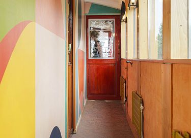 Uniek Art Deco schip vlakbij Mechelen - 10