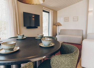 Logement de vacances avec jacuzzi et vue imprenable - 13