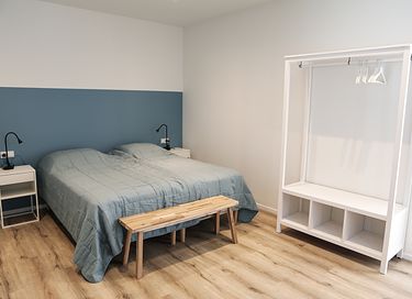 Apartment in the oyster village of the Netherlands - 19
