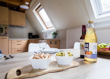 Vakantiebungalow in Drenthe - 14