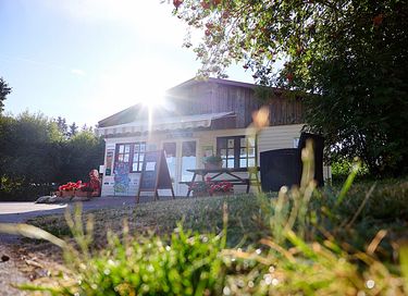 Glamping in Frankrijk omringd door bos - 16