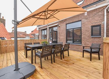 Appartement spacieux pour 8 personnes - 2