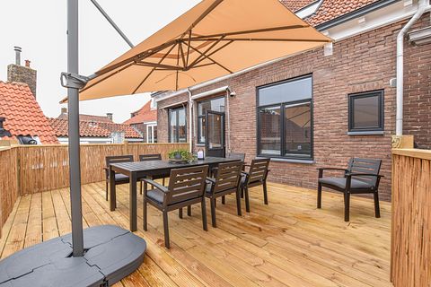 Appartement spacieux pour 8 personnes - 2
