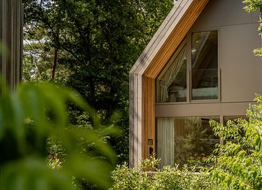Rolstoelvriendelijke lodge voor 10 personen - 46