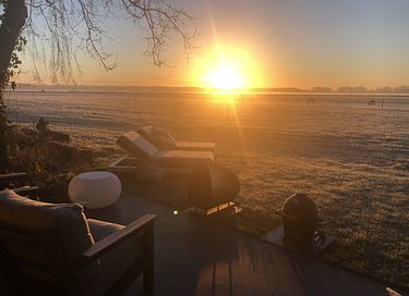 Belle maison de bien-être à Drenthe - 27