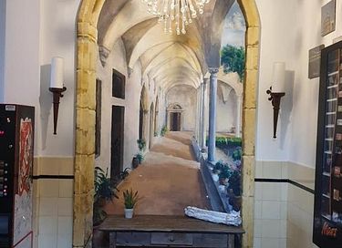 Appartementen in een Kerk dichtbij Maastricht - 13