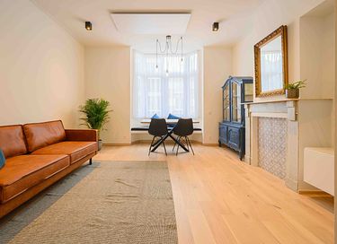 Stylish stay by the sea in Middelkerke - 3