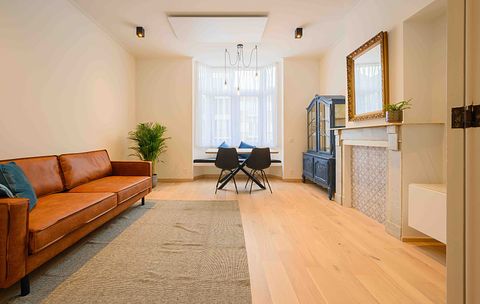 Stylish stay by the sea in Middelkerke - 3