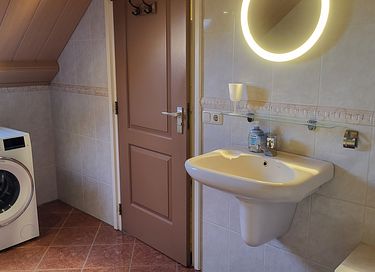 Zeer ruime vakantiewoning in Venlo (Limburg) - 18