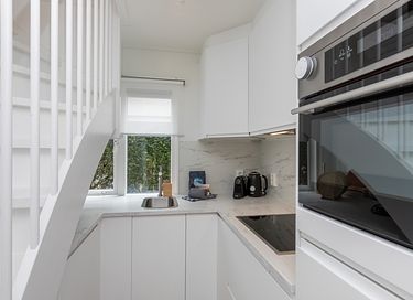 Logement de vacances (6p) à Zoutelande - 12