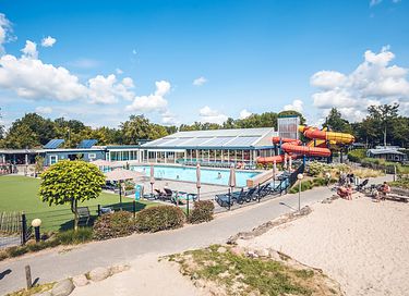 Luxe glamping op de Veluwe - 18