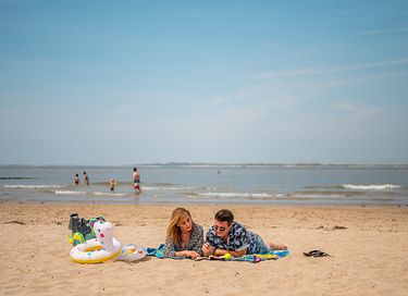 Logement de vacances pour 4p près de la plage - 22