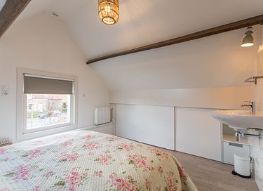 Cozy cottage near the Eastern Scheldt - 20