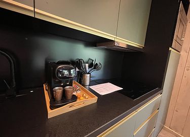 Hölzerne Ferienwohnung (6p) in den Ardennen - 7