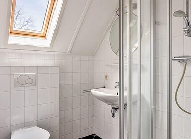 Gruppenunterkunft mit privater Sauna - 16