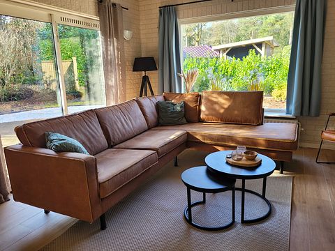 Schönes Waldhaus mit luxuriösem privatem Wellness - 3