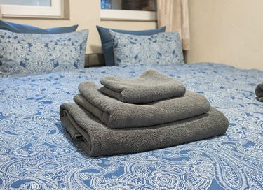 Wohnung mit Whirlpool in den Ardennen - 10