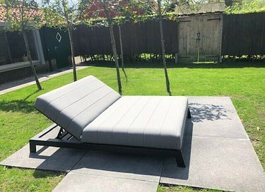 Luxe 6-persoons villa met verwarmd zwembad - 25