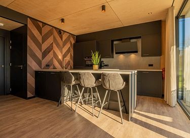 Luxury holiday home (8p) in Limburg - 4