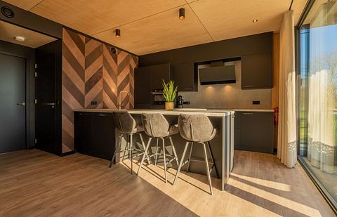Luxury holiday home (8p) in Limburg - 4