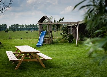 Bijzonder verblijf op biologische boerderij - 31
