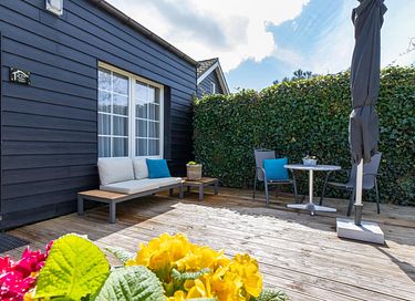 Studio de 2 personnes à 150 mètres de la plage - 2